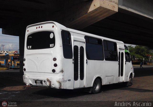 CA - Unin Los Taladros 83 por Andrs Ascanio