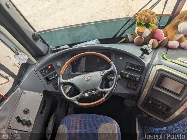 Copetran 11890 por Joseph Puello