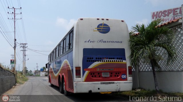 Colectivos Sol de Oriente 130 por Leonardo Saturno