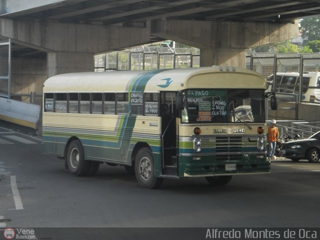 MI - Uni�n Circunvalaci�n Los Teques 074 por Alfredo Montes de Oca