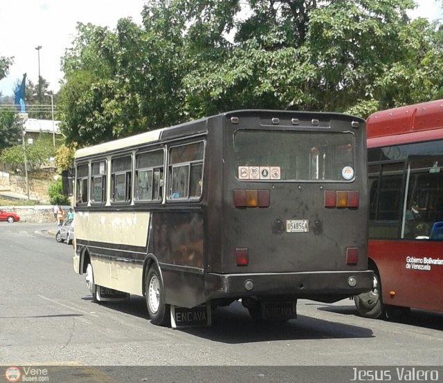 MI - Asociaci�n Civil La Comunidad 149 por Jes�s Valero
