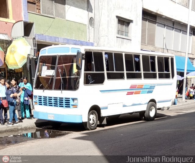 DC - U.C. Silencio - 23 de Enero 091 por Jonnathan Rodr�guez