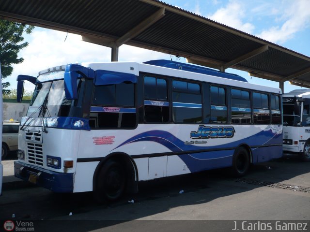 U.C. La Responsable S.C. 033 por J. Carlos G�mez