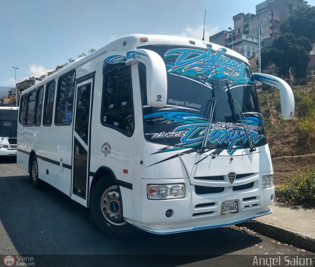 A.C. Don Augusto Malave Villalba 112 por �ngel Sal�n