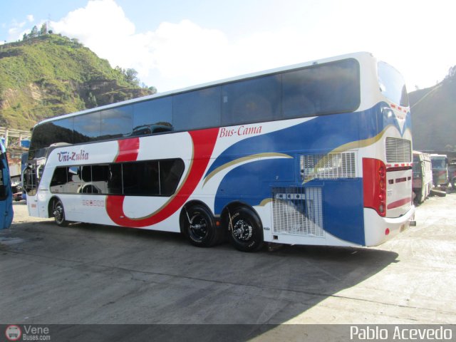 Transportes Uni-Zulia 2004 por Pablo Acevedo