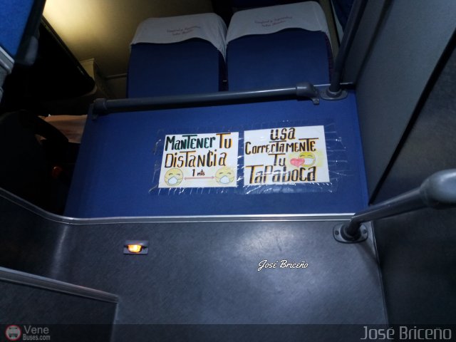 Expresos Alianza 611 por Jos� Brice�o