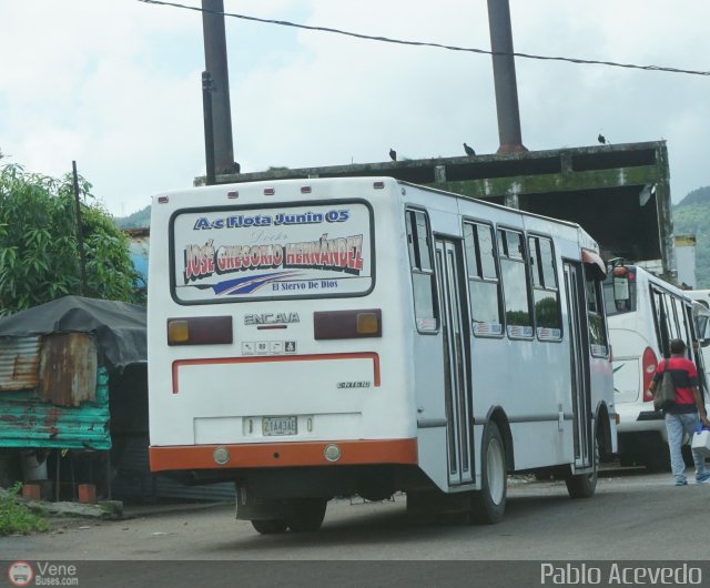 A.C. Flota Jun�n 05 por Pablo Acevedo