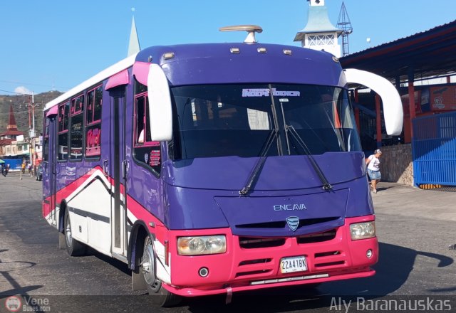 A.C. Transporte Independencia 026 por Aly Baranauskas