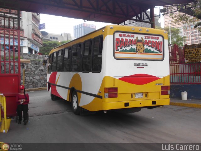 A.C. de Transporte Amigos de C�a 23 por Luis Enrique Carrero