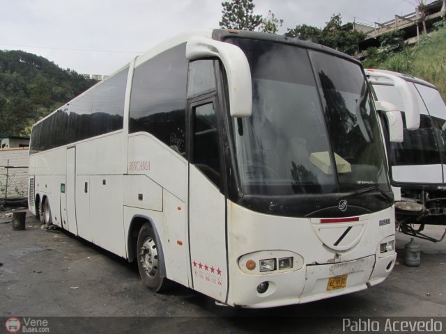 Particular NO USAR M�S 2005 por Pablo Acevedo