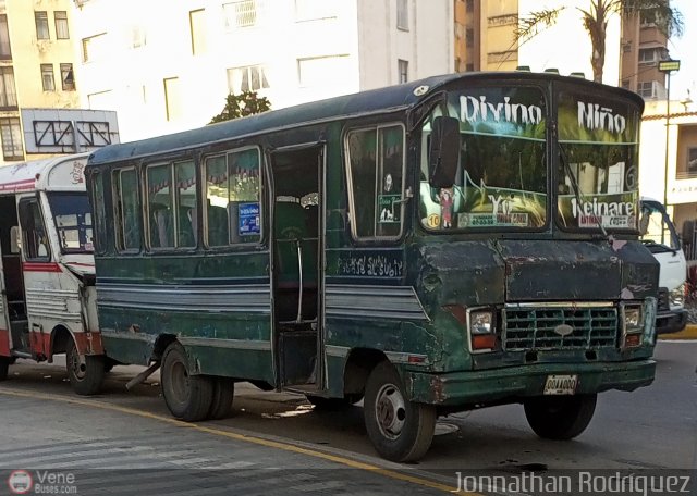 DC - Uni�n Conductores de Antimano 010 por Jonnathan Rodr�guez