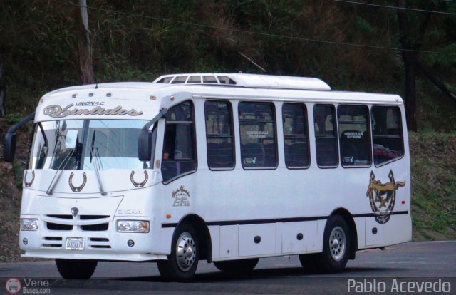 Uni�n Veintid�s S.C. 034 por Pablo Acevedo