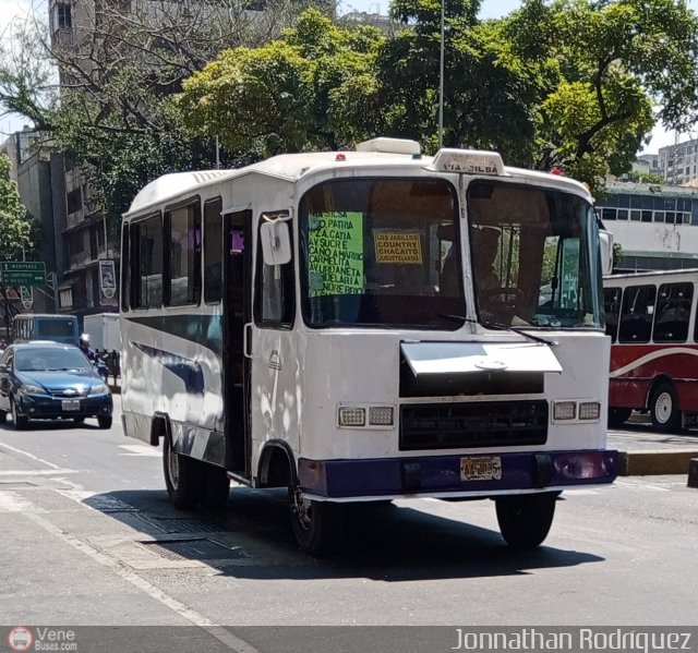 DC - A.C. Propatria - Carmelitas - Chacato 499 por Jonnathan Rodrguez