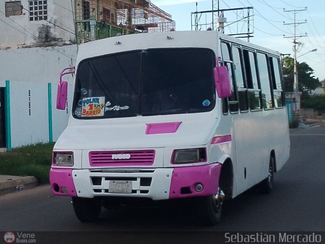 ZU - U.C. Barrio La Polar 053 por Sebasti�n Mercado