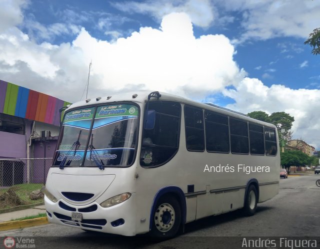 Transporte Barinas 016 por Andr�s Figuera
