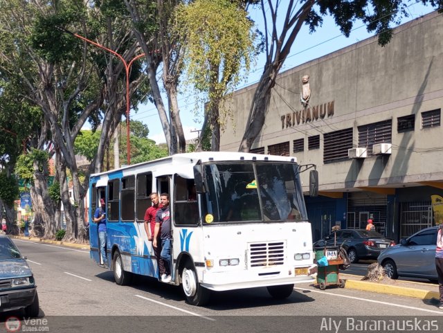 CA - Cooperativa Felga del Sur 04 por Aly Baranauskas