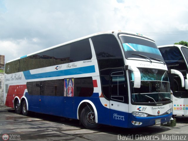 Expresos San Crist�bal 010 por David Olivares Martinez