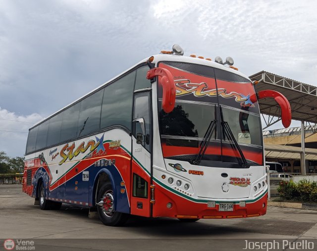 Cootragua 7634 por Joseph Puello