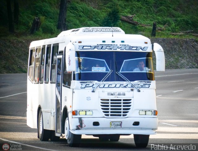 A.C. de Transporte Amigos de C�a 31 por Pablo Acevedo