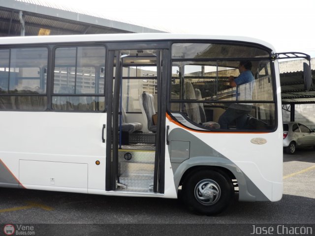 Particular o Desconocido 100 por Jos� Chac�n