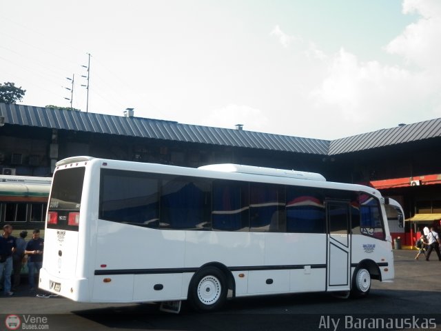 Uni�n Valencia A.C. 007 por Aly Baranauskas