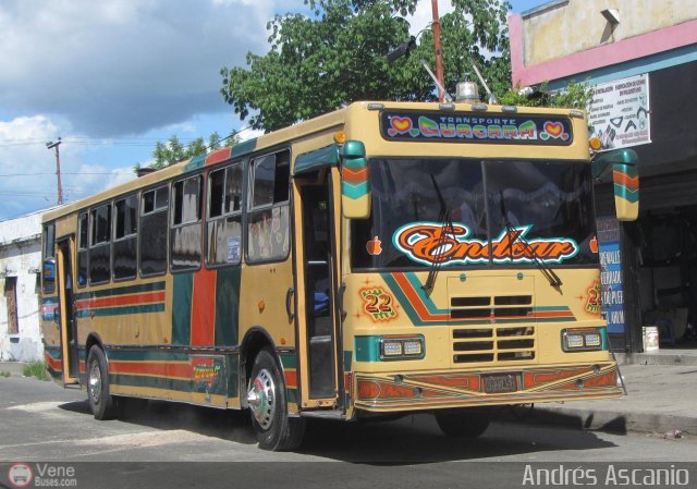 Transporte Guacara 0022 por Andr�s Ascanio