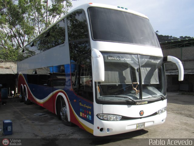 Particular NO USAR M�S 350 por Pablo Acevedo