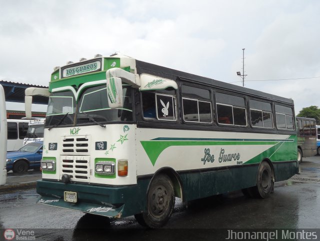 Particular o Desconocido JM001 por Jhonangel Montes