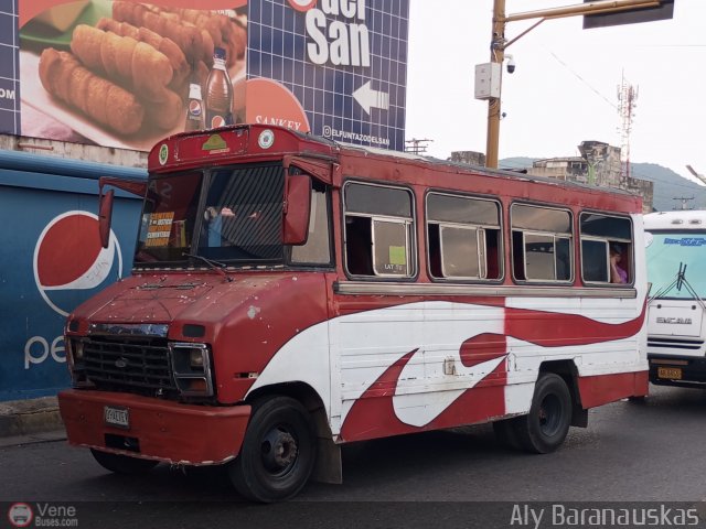 CA - Cooperativa Felga del Sur 15 por Aly Baranauskas