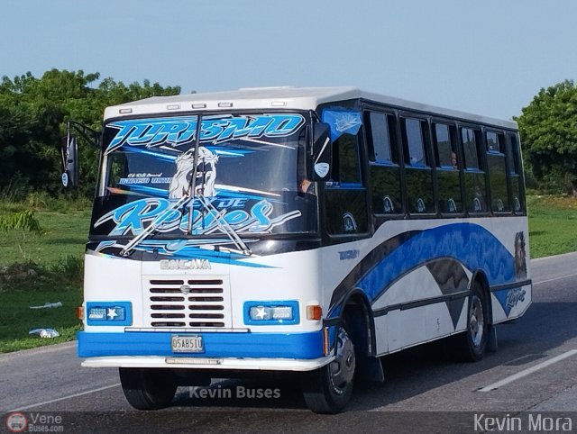 LA - S.C. Transporte Ignacio Ortiz 94 por Kevin Mora