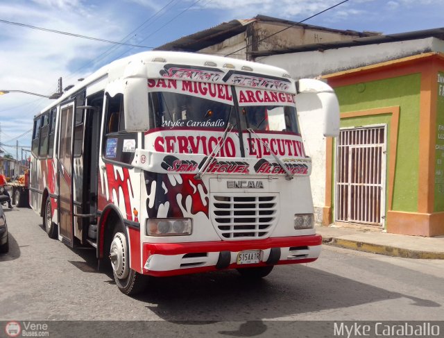 Unin Conductores Ro Caribe A.C. 02 por Michael Caraballo