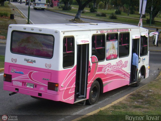 Unin de Conductores Unidos S.C. 076 por Royner Tovar