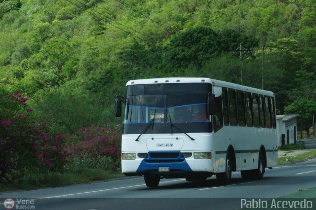 A.C. Don Augusto Malave Villalba 157 por Pablo Acevedo