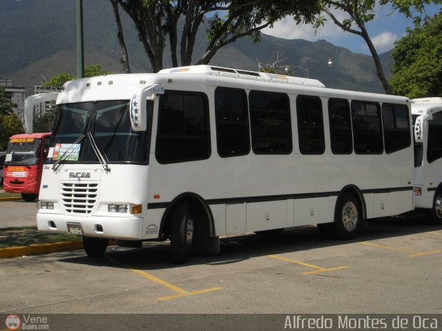 A.C. Mixta Conductores Unidos 259 por Alfredo Montes de Oca