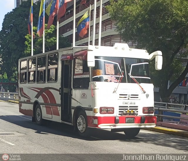 DC - A.C. Propatria - Carmelitas - Chaca�to 205 por Jonnathan Rodr�guez