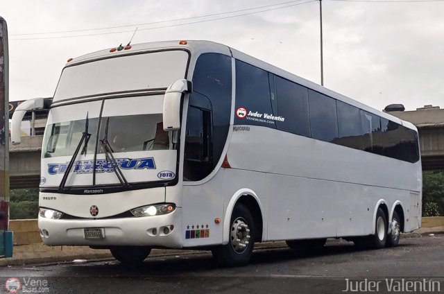 Transporte Mixto Chirgua 1018 por Juder Valent�n