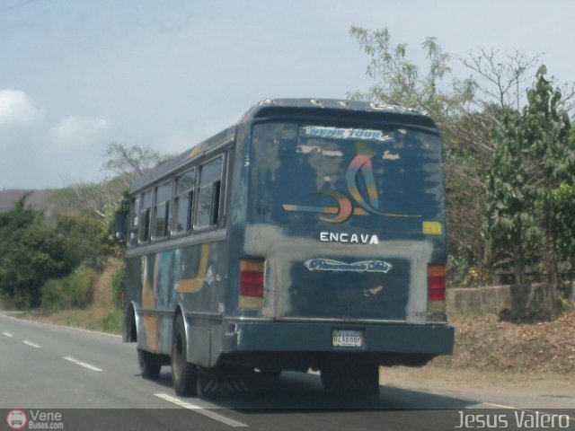 A.C. Panamericana 18 por Jes�s Valero