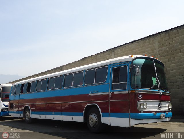 R�pidos Azuaje 002 por Waldir Mata