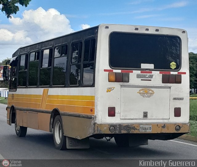 Uni�n Turmero - Maracay 017 por Kimberly Guerrero
