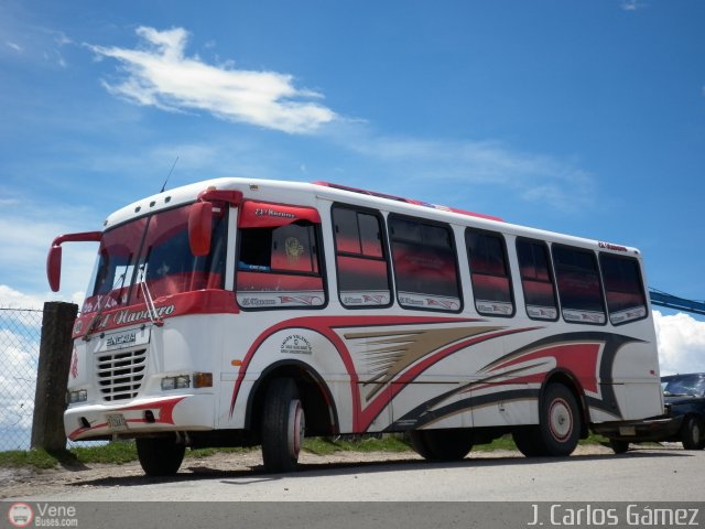 Unión Valencia A.C. 048 por J. Carlos Gámez