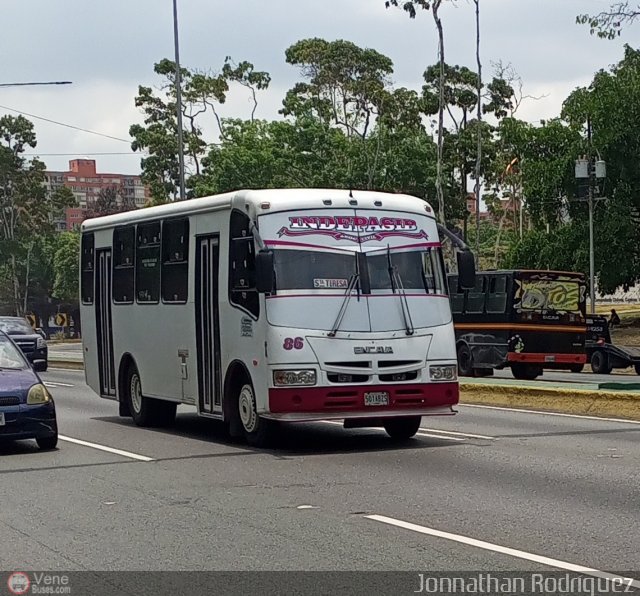 A.C. Indepasib 086 por Jonnathan Rodr�guez