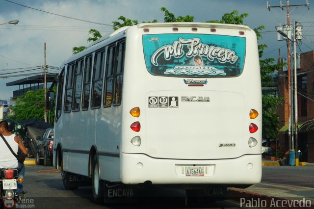 Uni�n Conductores de la Costa 68 por Pablo Acevedo