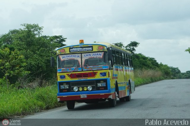 Uni�n Valles del Tuy S.C. 53 por Pablo Acevedo