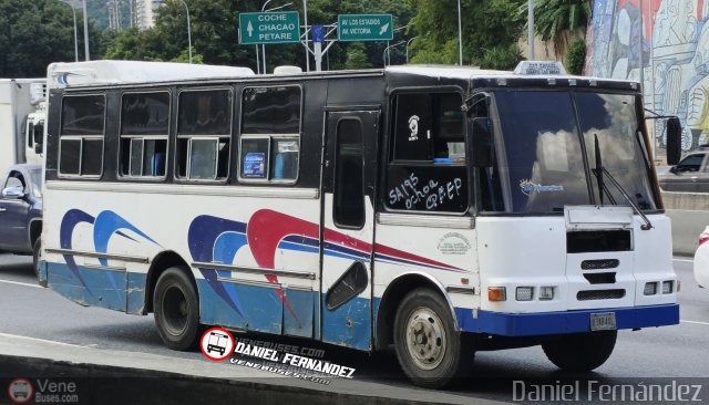 DC - A.C. Propatria - Carmelitas - Chaca�to 001 por Daniel Fern�ndez