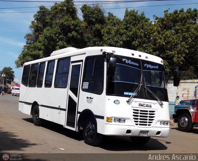 Uni�n MarVal 044 por Andr�s Ascanio