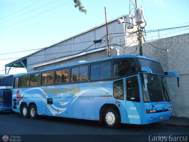 Los P�jaros de Lara 005 por Carlos Garc�a