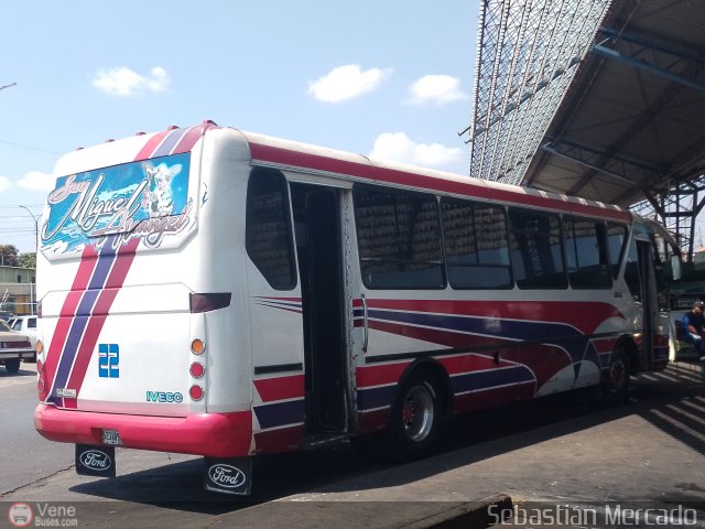 Expresos La Gran Colombia 22 por Sebasti�n Mercado