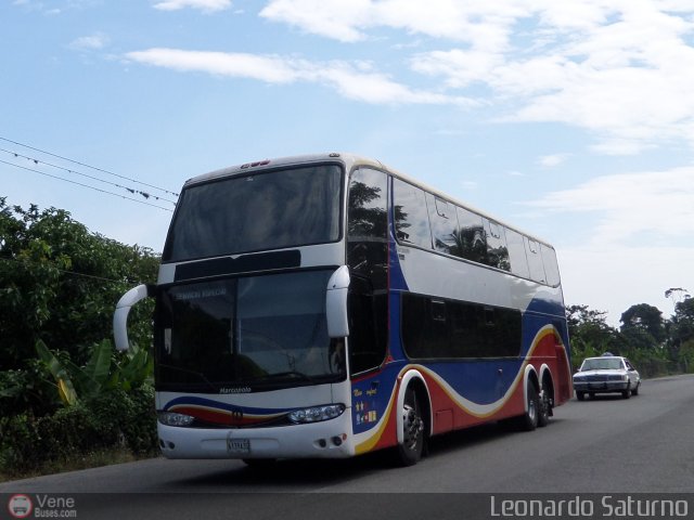 Particular NO USAR M�S 202 por Leonardo Saturno