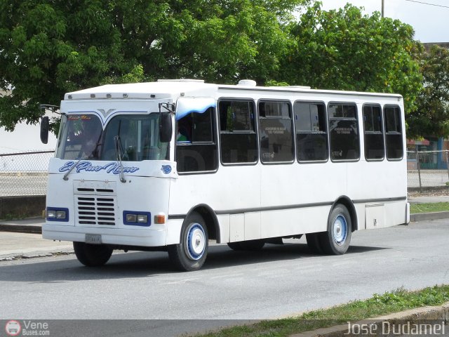 LA - Lara Uno 072 por Jos� Dudamel