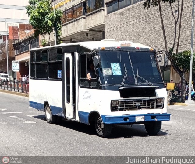 DC - A.C. Propatria - Carmelitas - Chaca�to 019 por Jonnathan Rodr�guez